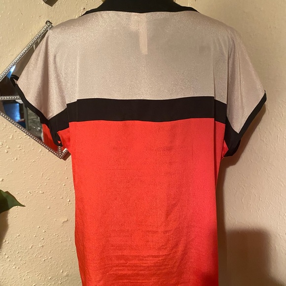 Pull over blouse size XL - Picture 2 of 2